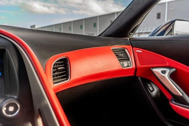 2016 Chevrolet Corvette C7 Z06 - Image 19 of 21