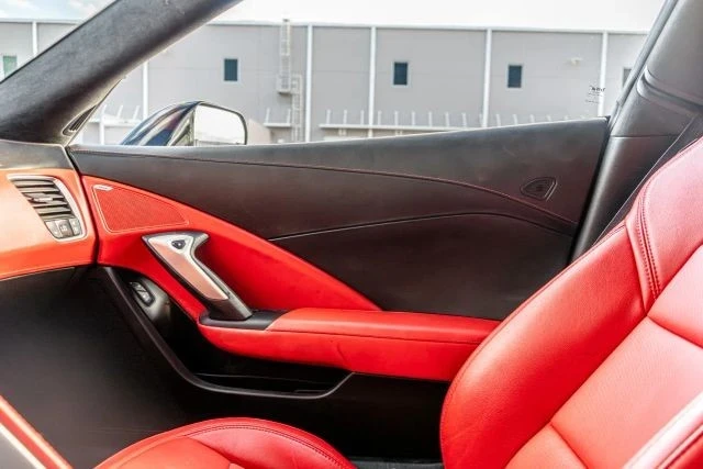 2016 Chevrolet Corvette C7 Z06 - Image 20 of 21