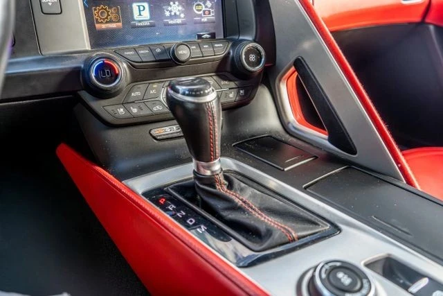 2016 Chevrolet Corvette C7 Z06 - Image 18 of 21