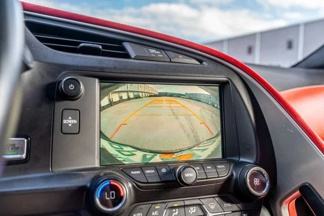 2016 Chevrolet Corvette C7 Z06 - Image 16 of 21