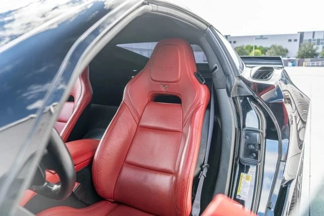 2016 Chevrolet Corvette C7 Z06 - Image 12 of 21