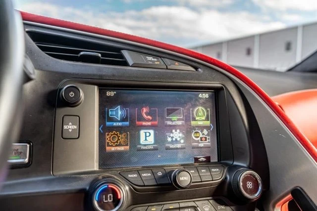 2016 Chevrolet Corvette C7 Z06 - Image 15 of 21