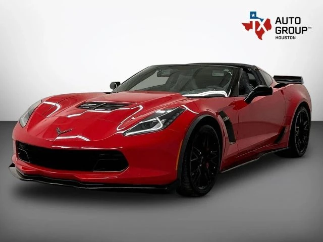 2016 Chevrolet Corvette C7 Z06 - Image 5 of 31