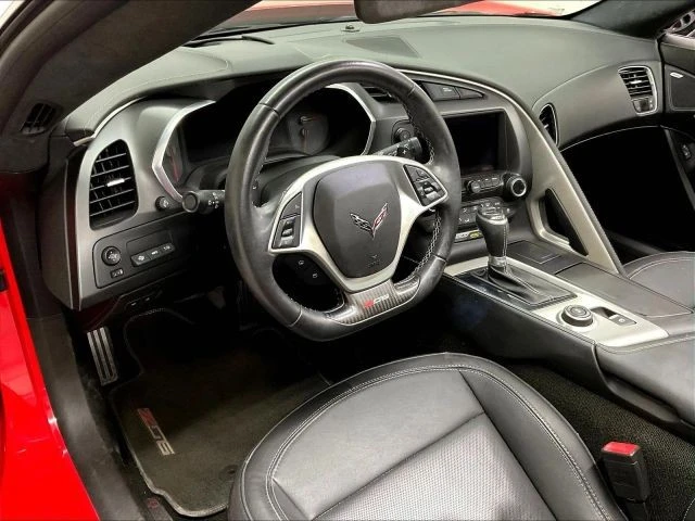2016 Chevrolet Corvette C7 Z06 - Image 11 of 31
