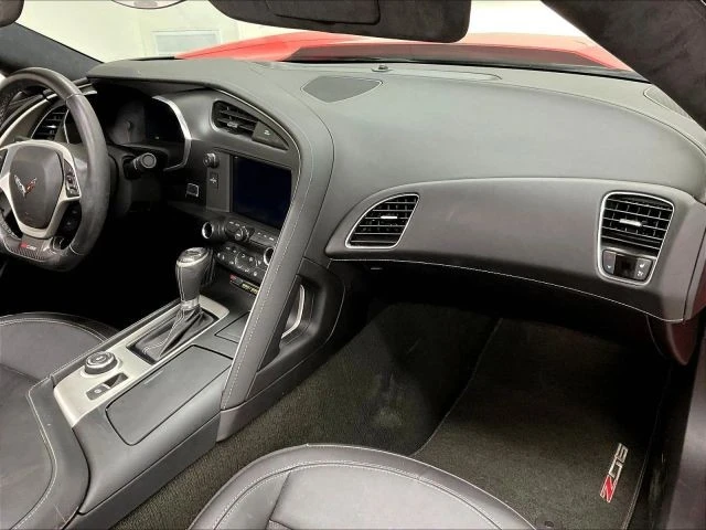 2016 Chevrolet Corvette C7 Z06 - Image 12 of 31