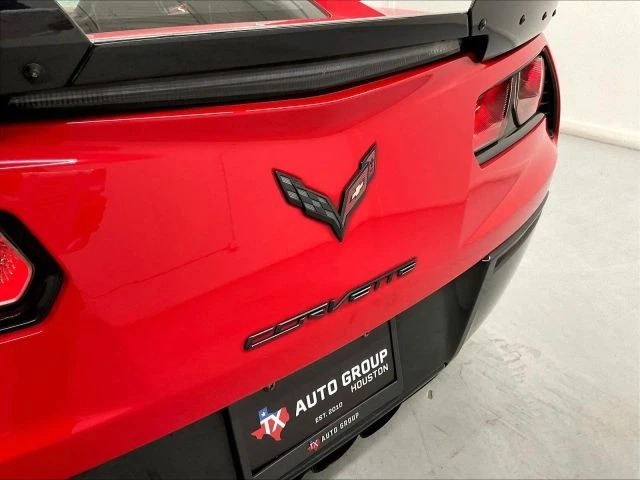 2016 Chevrolet Corvette C7 Z06 - Image 25 of 31