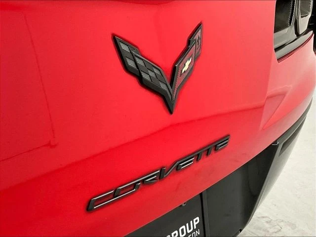 2016 Chevrolet Corvette C7 Z06 - Image 31 of 31
