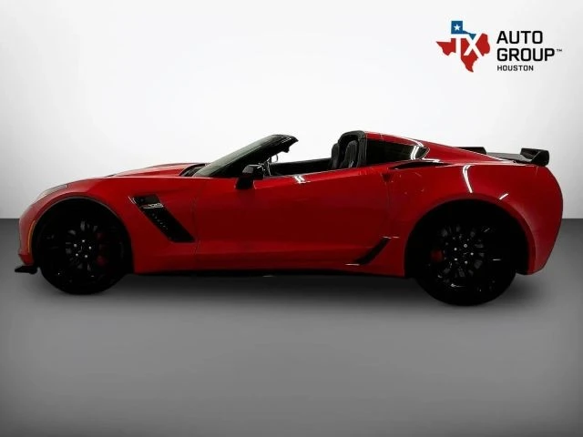 2016 Chevrolet Corvette C7 Z06 - Image 10 of 31