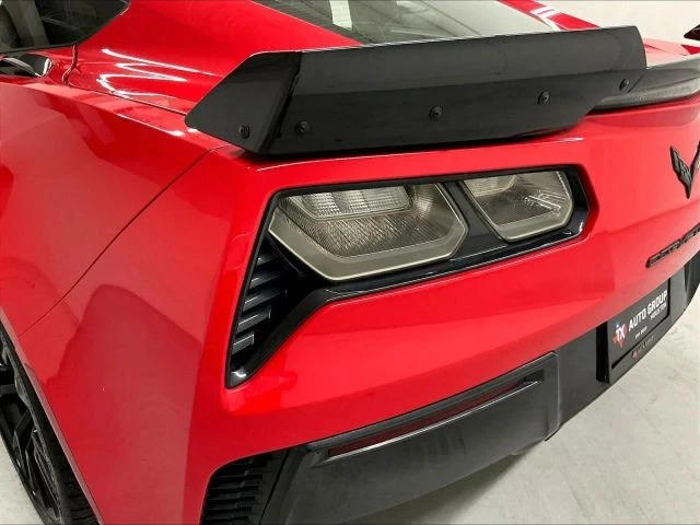 2016 Chevrolet Corvette C7 Z06 - Image 30 of 31