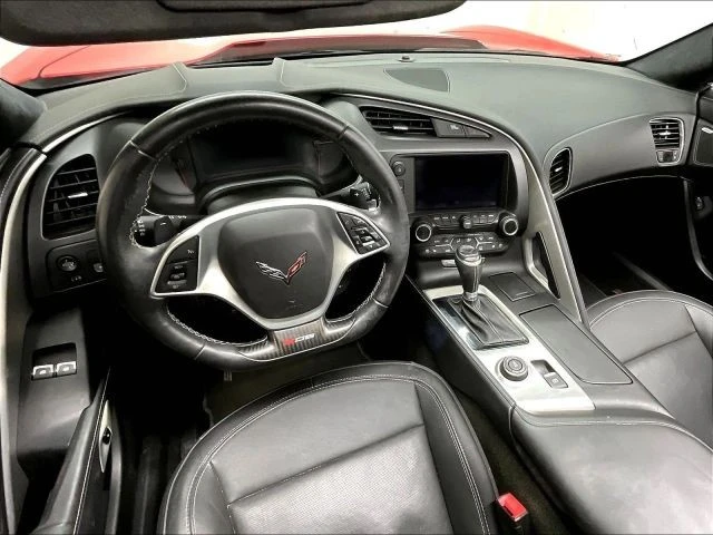 2016 Chevrolet Corvette C7 Z06 - Image 2 of 31