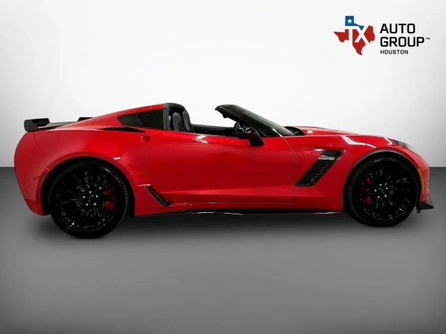 2016 Chevrolet Corvette C7 Z06 - Image 9 of 31