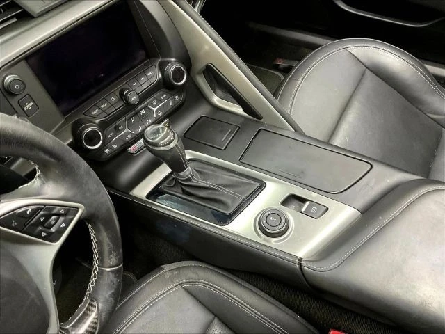 2016 Chevrolet Corvette C7 Z06 - Image 21 of 31