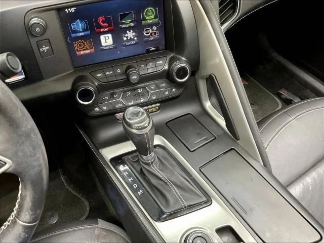 2016 Chevrolet Corvette C7 Z06 - Image 22 of 31