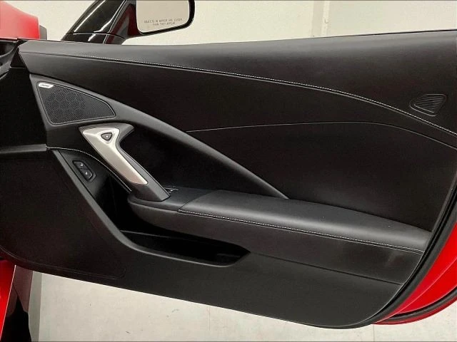 2016 Chevrolet Corvette C7 Z06 - Image 16 of 31
