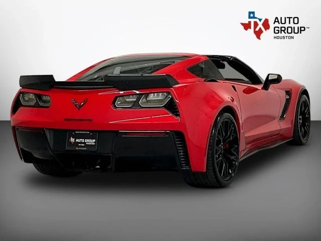 2016 Chevrolet Corvette C7 Z06 - Image 6 of 31