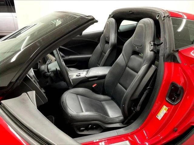 2016 Chevrolet Corvette C7 Z06 - Image 14 of 31