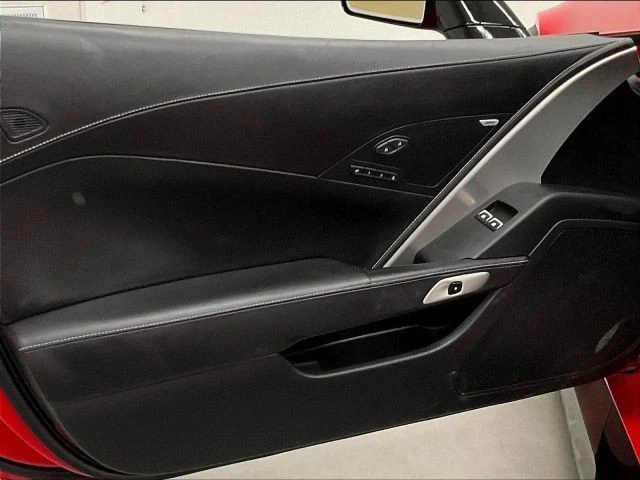 2016 Chevrolet Corvette C7 Z06 - Image 15 of 31