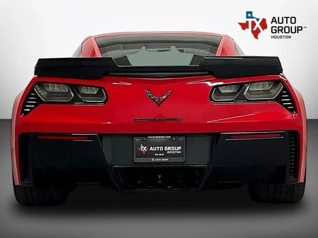 2016 Chevrolet Corvette C7 Z06 - Image 8 of 31