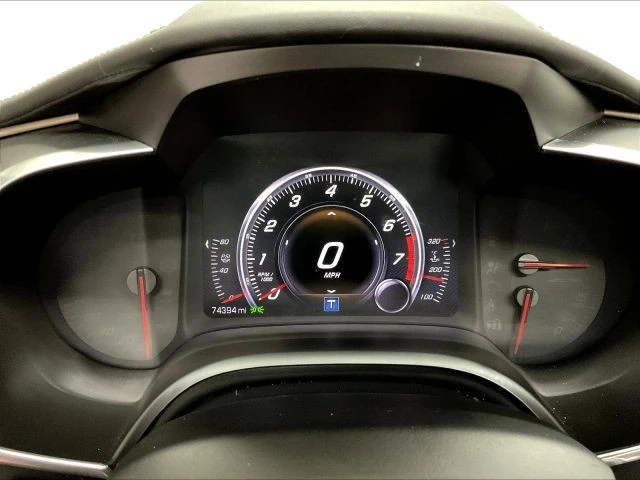 2016 Chevrolet Corvette C7 Z06 - Image 28 of 31