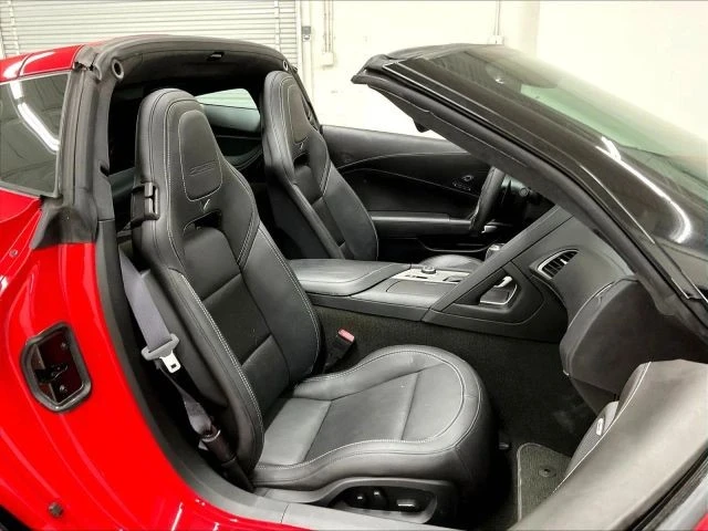 2016 Chevrolet Corvette C7 Z06 - Image 13 of 31
