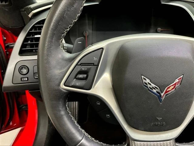 2016 Chevrolet Corvette C7 Z06 - Image 18 of 31