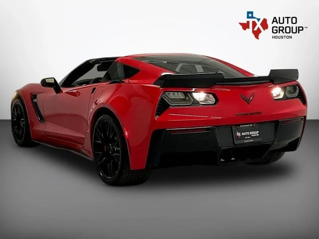 2016 Chevrolet Corvette C7 Z06 - Image 3 of 31