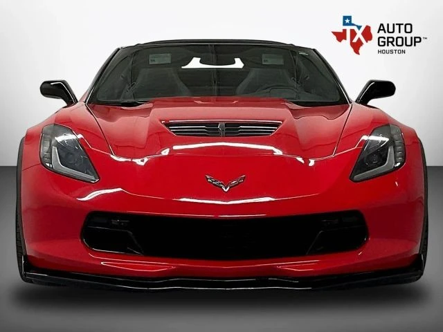 2016 Chevrolet Corvette C7 Z06 - Image 7 of 31