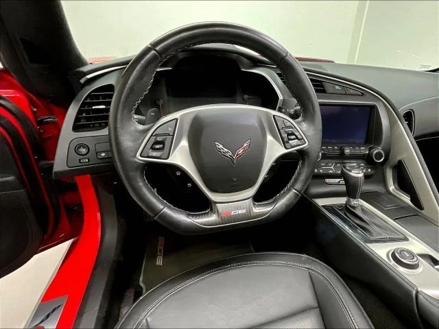 2016 Chevrolet Corvette C7 Z06 - Image 17 of 31