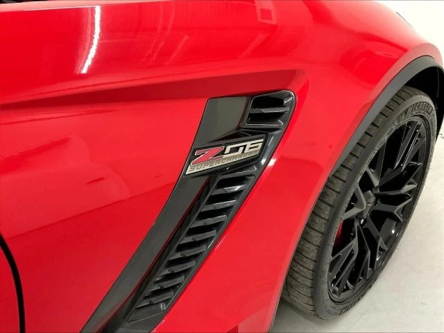 2016 Chevrolet Corvette C7 Z06 - Image 24 of 31