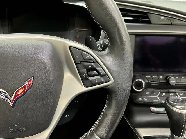 2016 Chevrolet Corvette C7 Z06 - Image 19 of 31