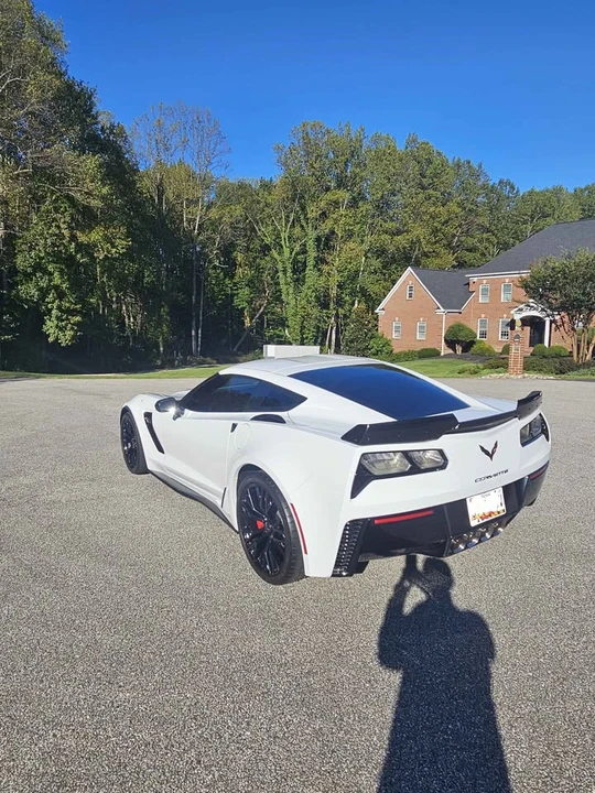 2016 Chevrolet Corvette C7 Z06 - Image 7 of 20