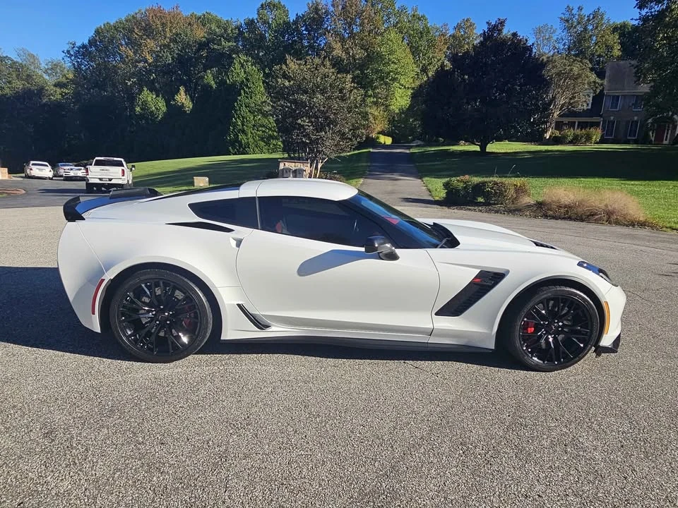 2016 Chevrolet Corvette C7 Z06 - Image 9 of 20
