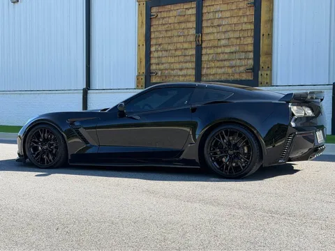 2016 Chevrolet Corvette C7 Z06 - Image 3 of 5