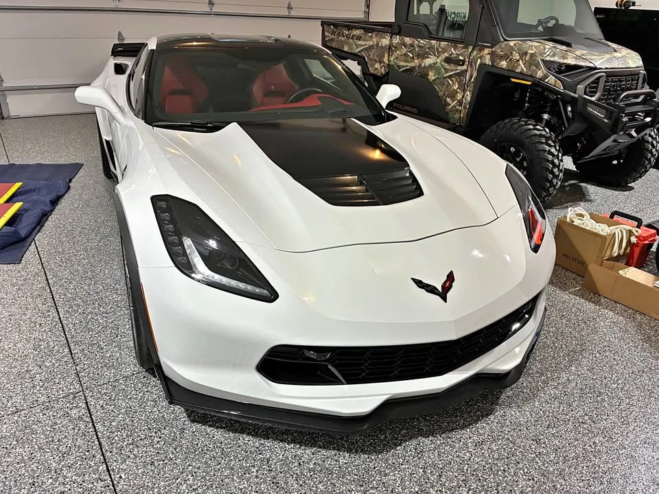 2016 Chevrolet Corvette C7 Z06 - Image 1 of 6