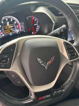 2016 Chevrolet Corvette C7 Z06 - Image 3 of 8