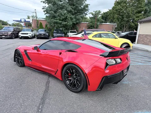 2016 Chevrolet Corvette C7 Z06 - Image 3 of 20