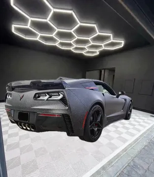 2016 Chevrolet Corvette C7 Z06 - Image 3 of 11