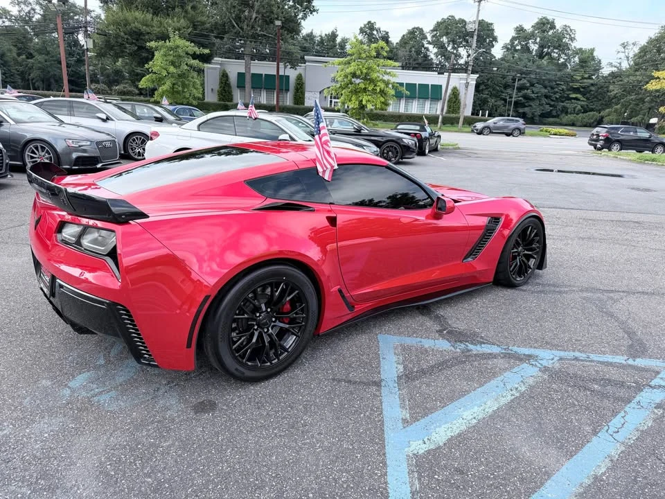 2016 Chevrolet Corvette C7 Z06 - Image 5 of 20