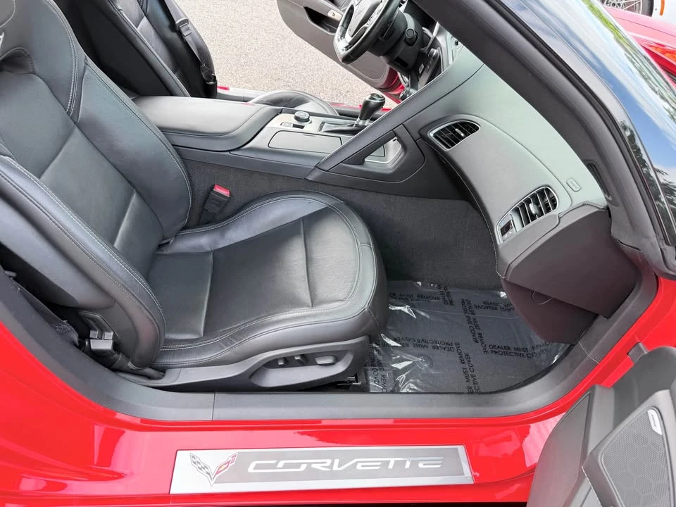2016 Chevrolet Corvette C7 Z06 - Image 10 of 20