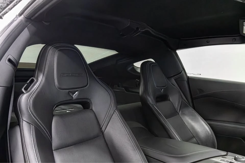 2016 Chevrolet Corvette C7 Z06 - Image 12 of 14