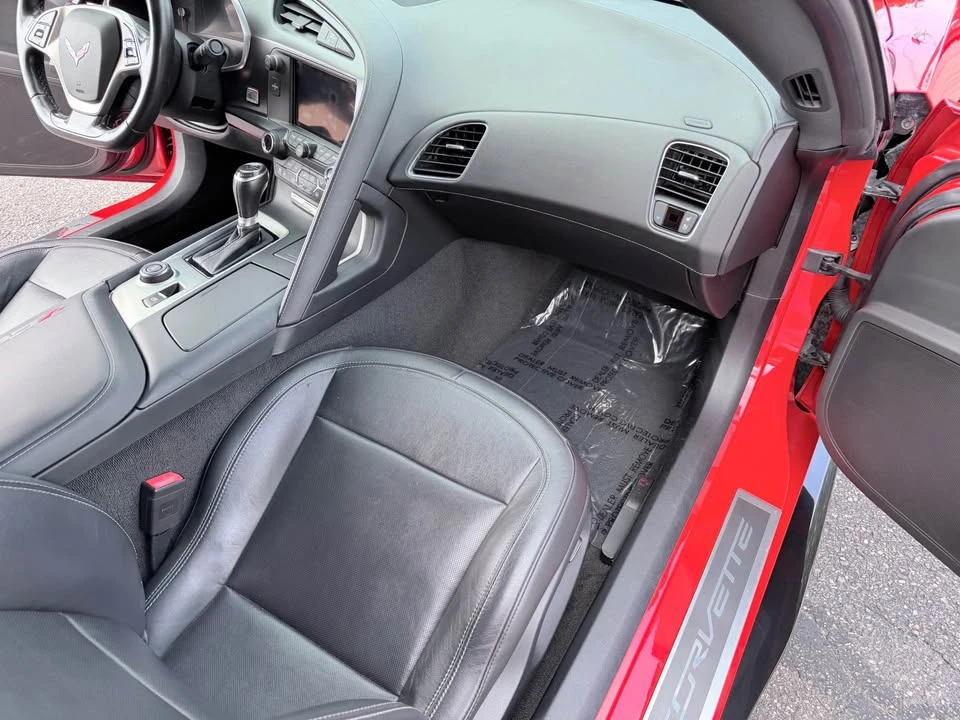 2016 Chevrolet Corvette C7 Z06 - Image 11 of 20