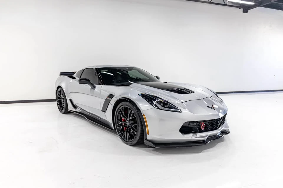 2016 Chevrolet Corvette C7 Z06 - Image 2 of 14