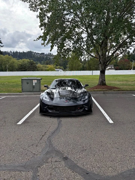 2016 Chevrolet Corvette C7 Z06 - Image 1 of 17