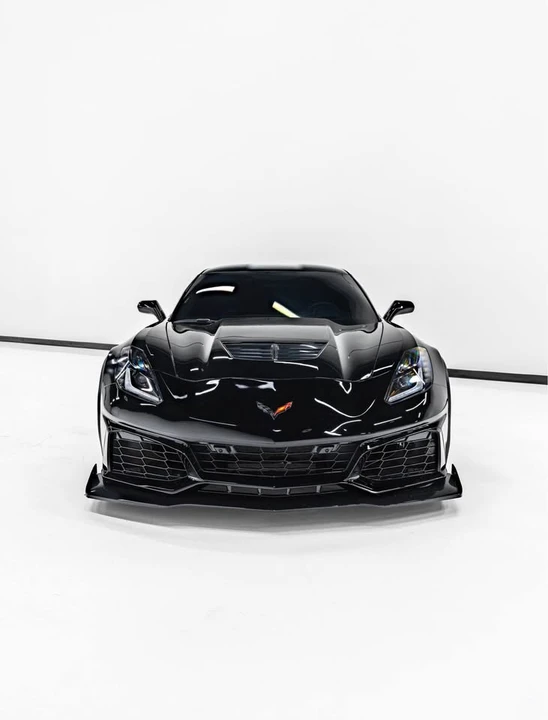 2016 Chevrolet Corvette C7 Z06 - Image 7 of 12