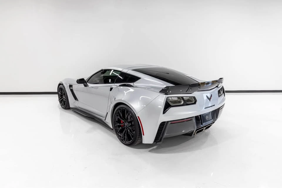 2016 Chevrolet Corvette C7 Z06 - Image 5 of 14