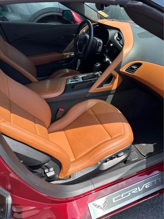 2016 Chevrolet Corvette C7 Z06 - Image 4 of 14