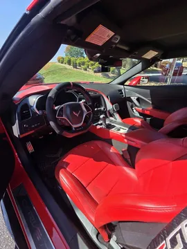 2016 Chevrolet Corvette C7 Z06 - Image 3 of 7
