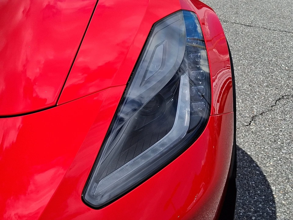 2016 Chevrolet Corvette C7 Z06 - Image 15 of 31