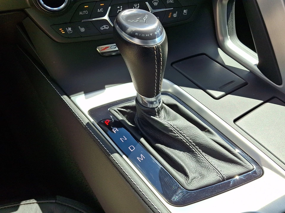 2016 Chevrolet Corvette C7 Z06 - Image 21 of 31