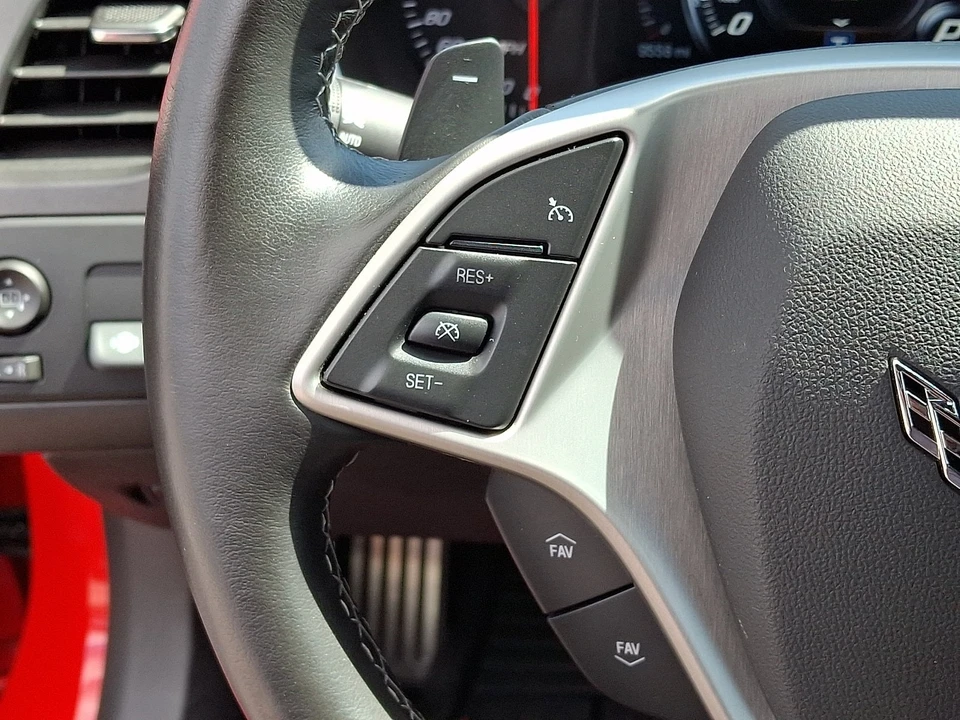 2016 Chevrolet Corvette C7 Z06 - Image 29 of 31